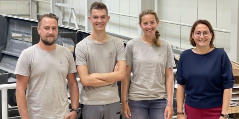 YYachts Apprentices 2021