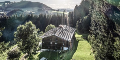 Pretty Hotels Robert Kittel