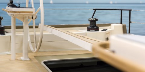 Our garage - simple, ingenious and unbelievably large