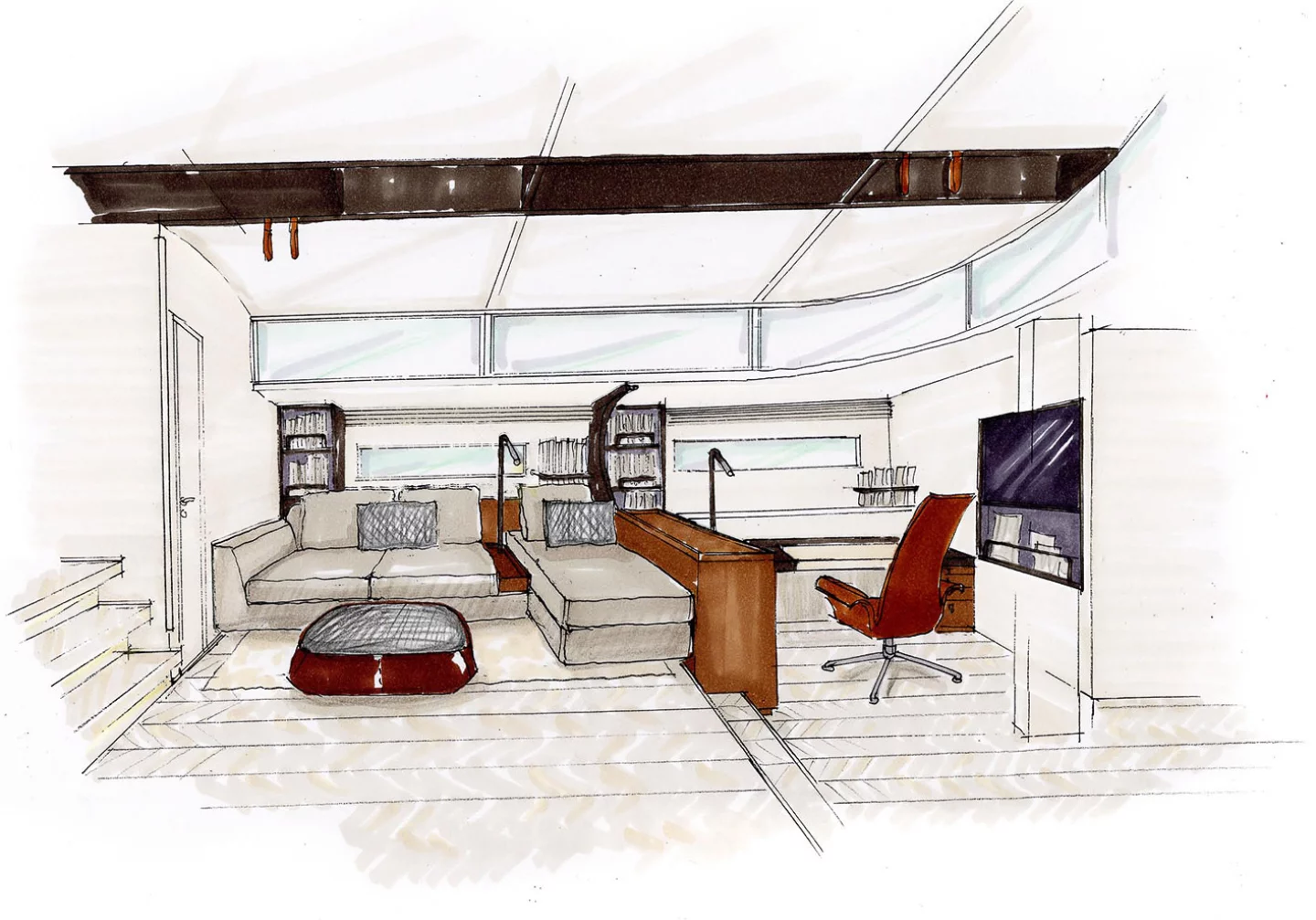 YYachts fast luxury carbon sail boats - made in Germany