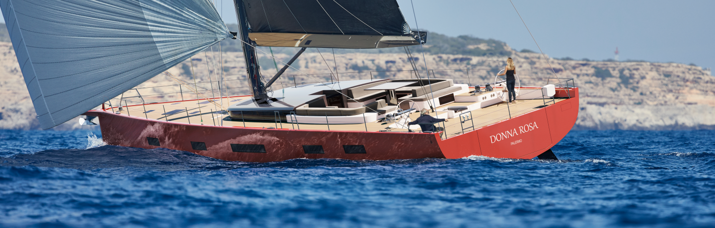 Customised paintwork