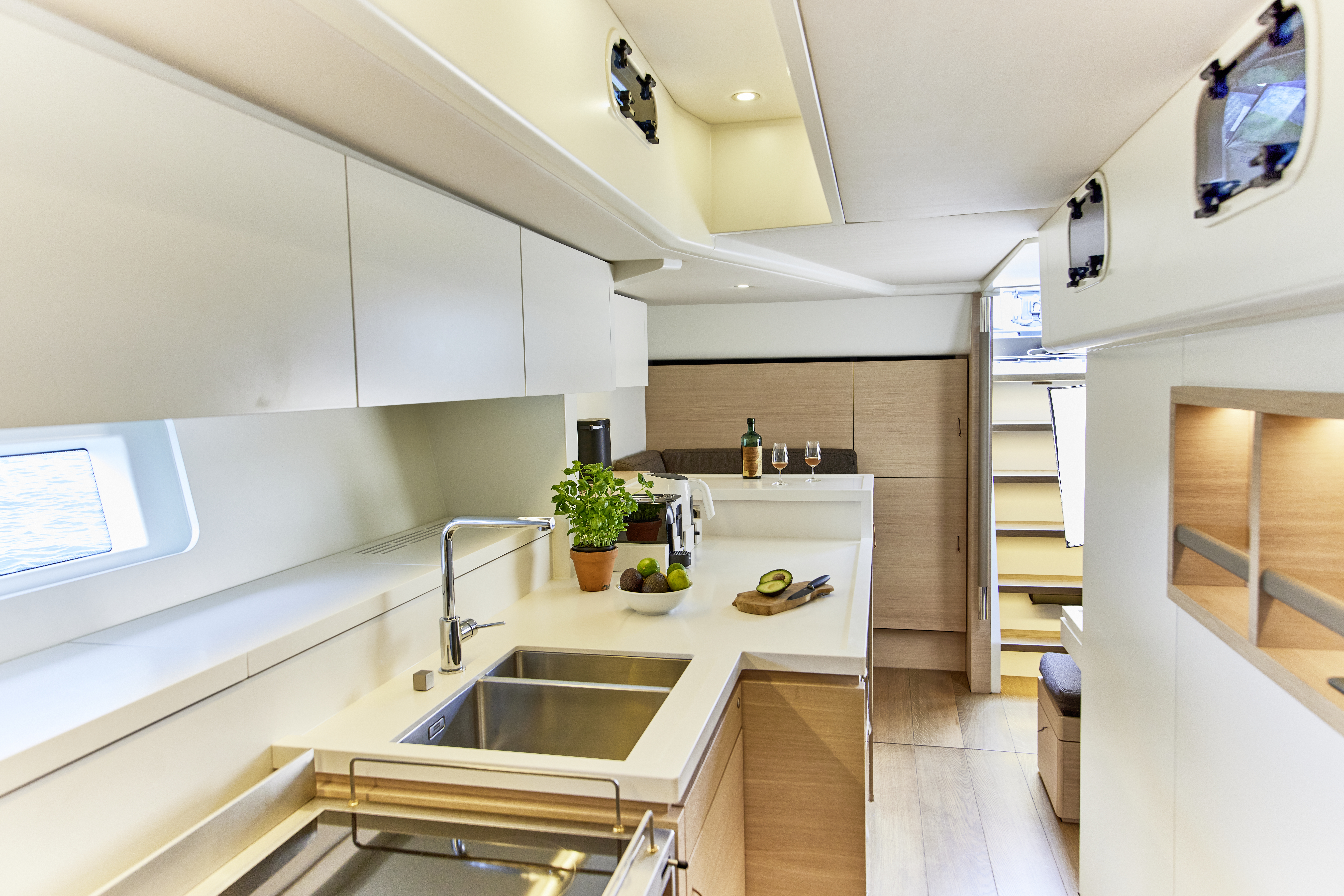 Y8 Vegas Baby Galley