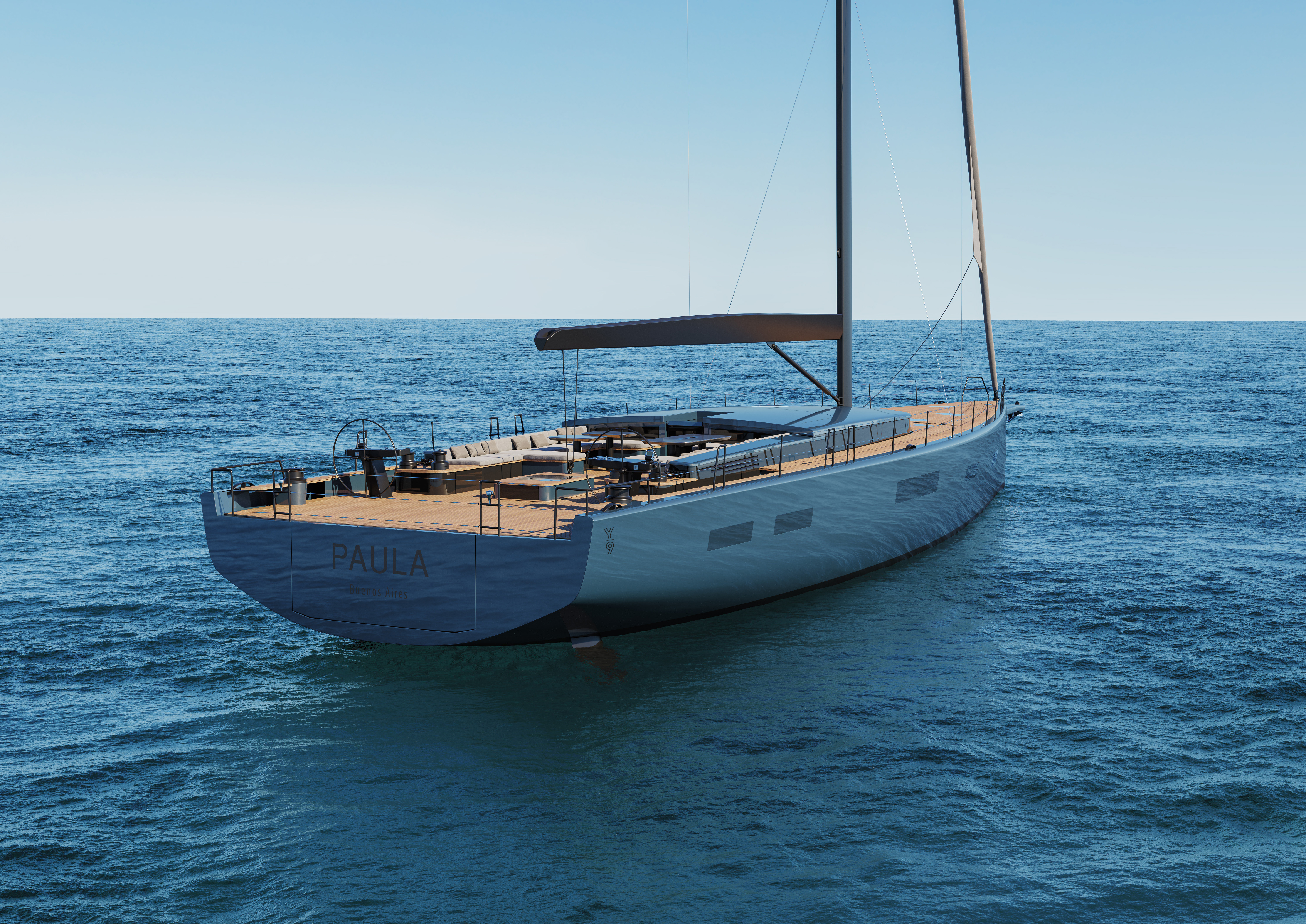 Y9 Comfort, Performance and Design