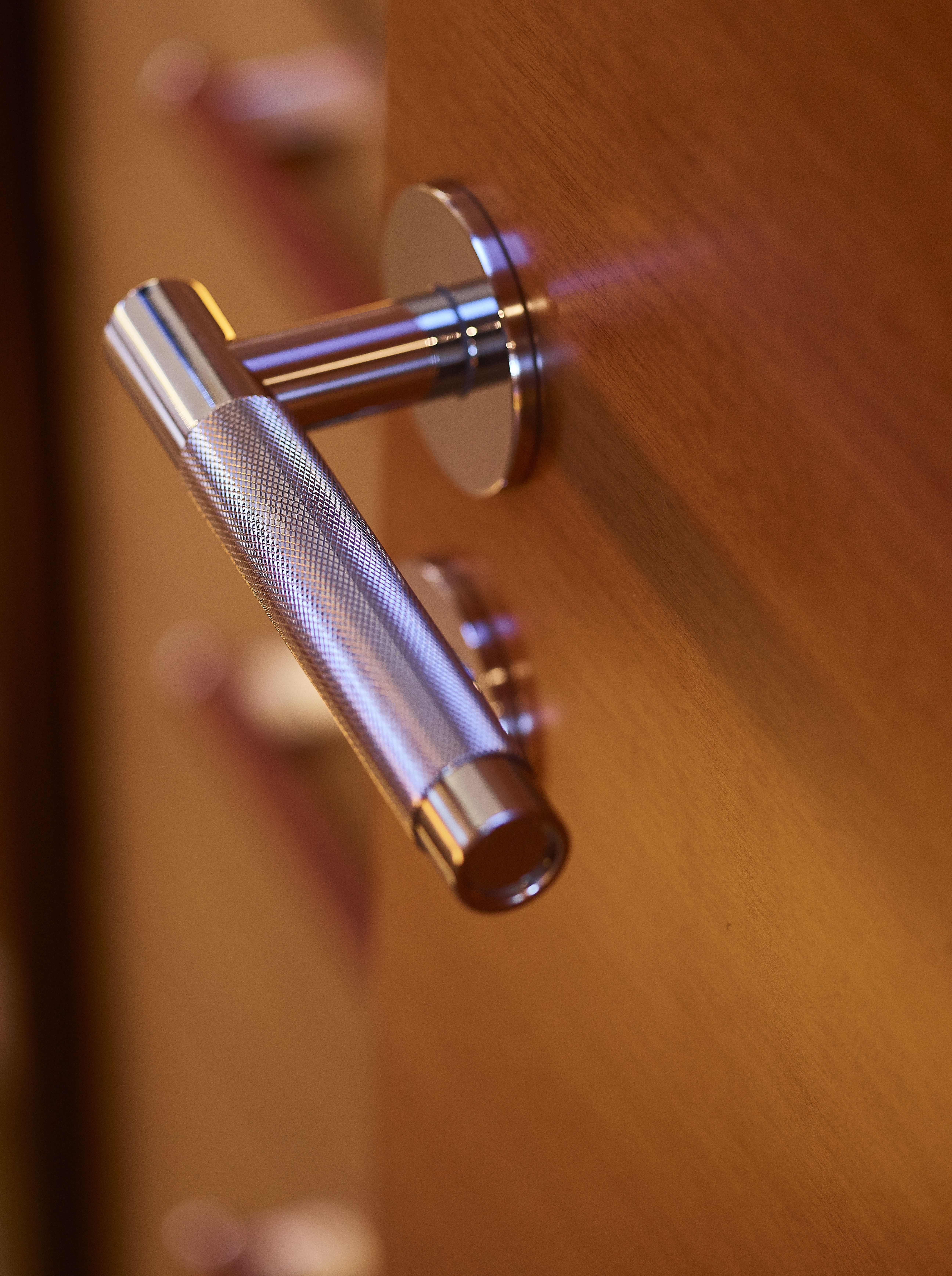 YC/Tripp 90 door detail