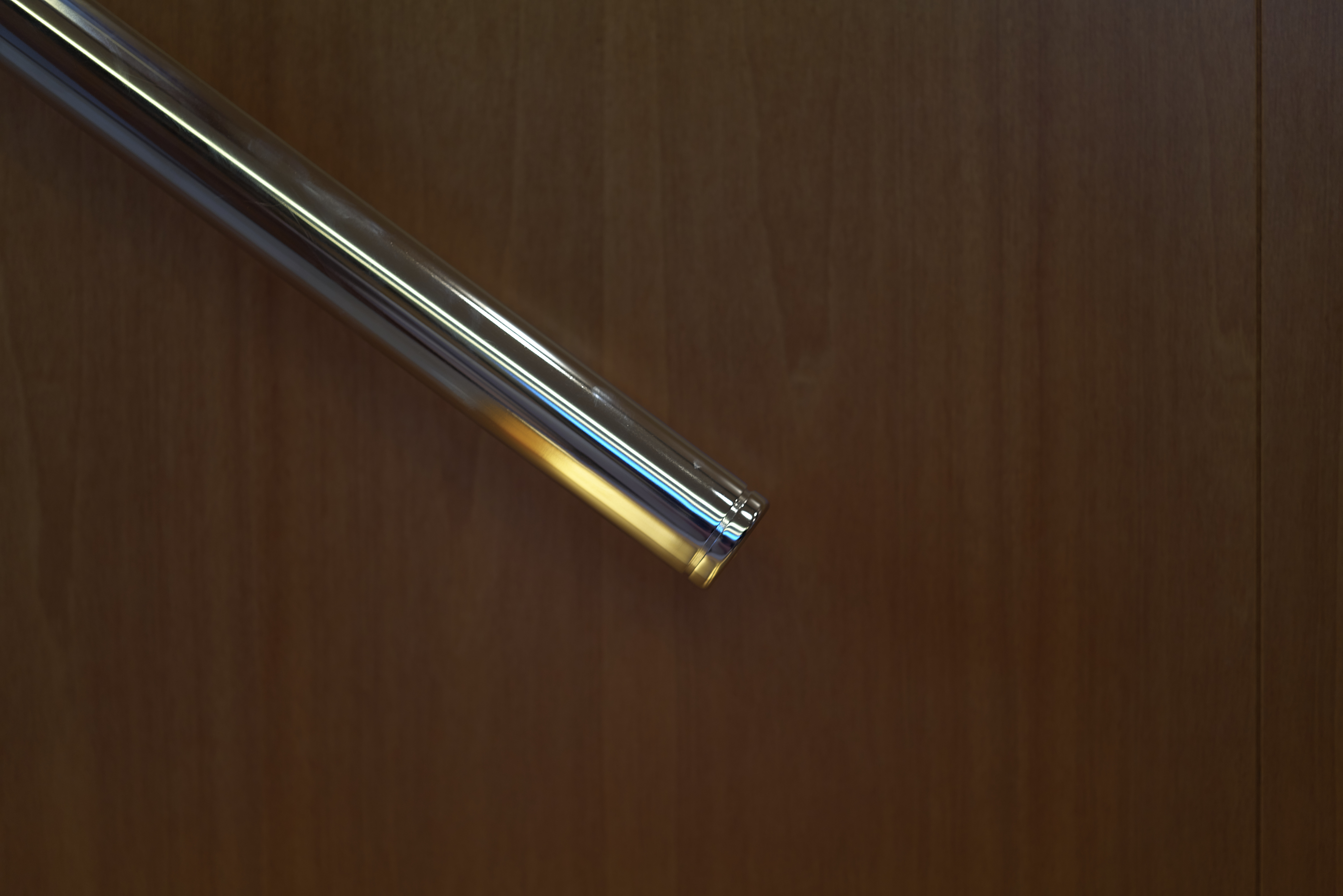 YC/Tripp 90 handrail detail