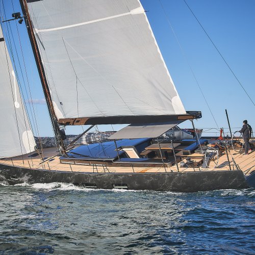 Y8 performance without compromises