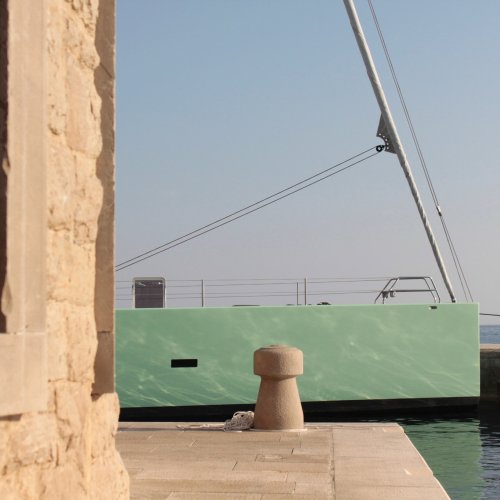 Y8 Cool Breeze, Less is more