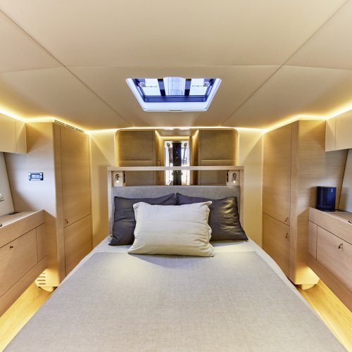 Y8 Vegas Baby Cabine