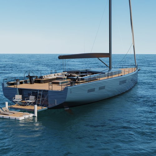 Y9 casual and performance sailing