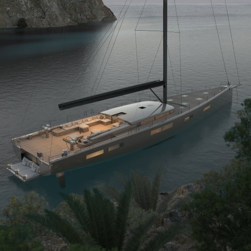 Y9 more freedom on the water