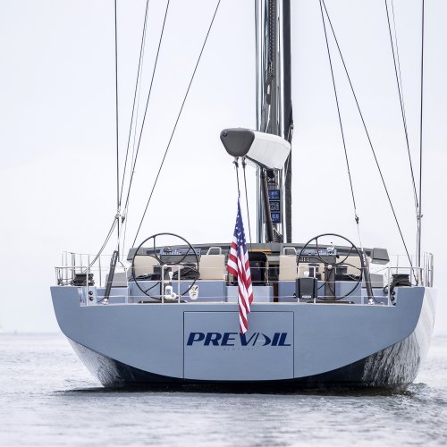 The ultimate YYachts design