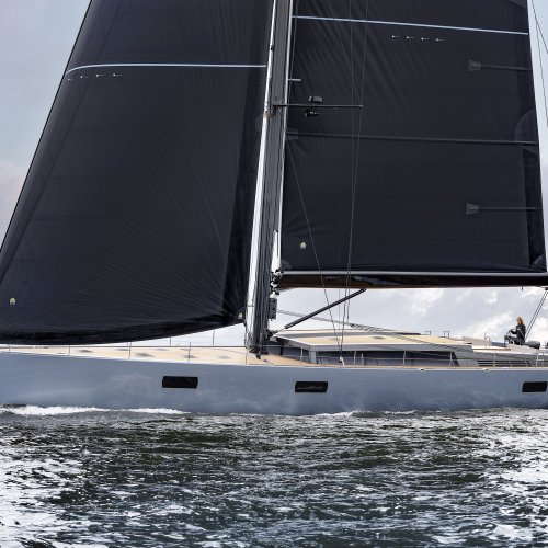 Tripp90 - 90 feet of pure smooth sailing