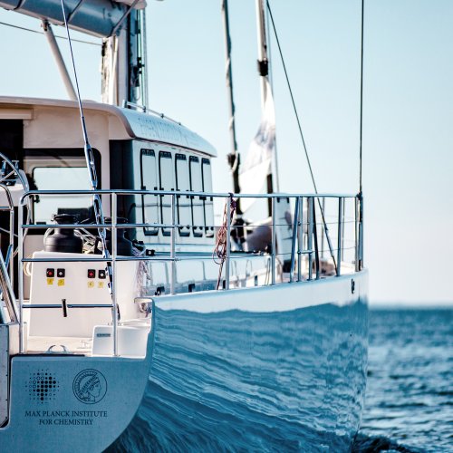 YC Eugen Seibold stern view