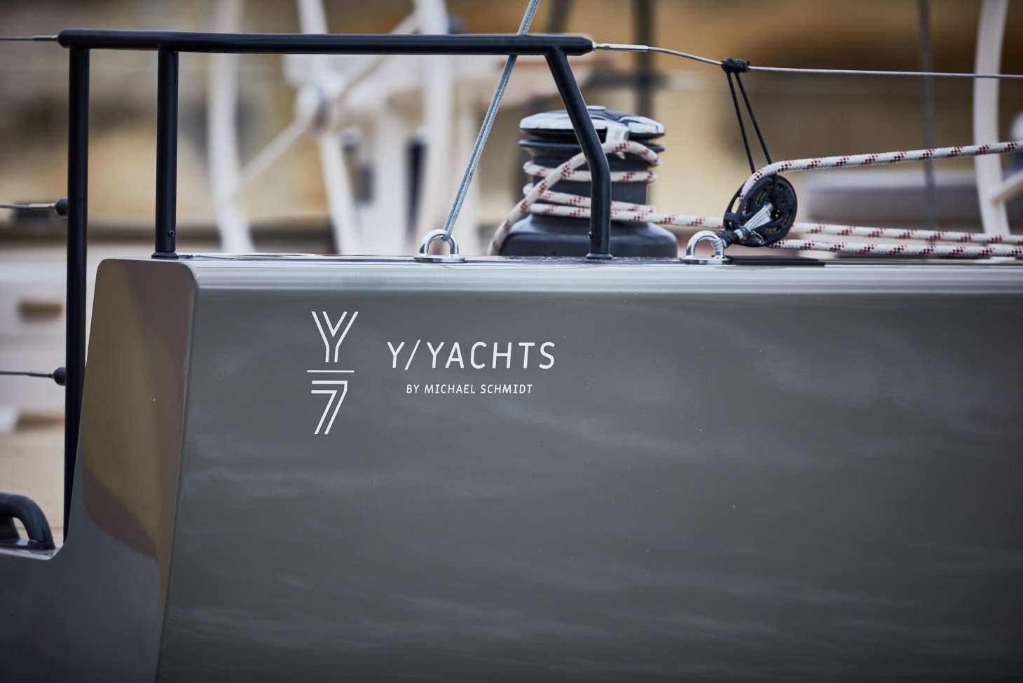 YYachts fast carbon luxury sail boats - made in Germany, high quality