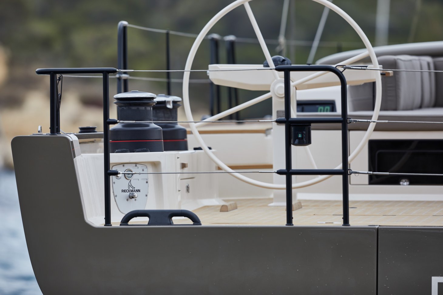 YYachts fast carbon luxury sail boats - made in Germany, high quality