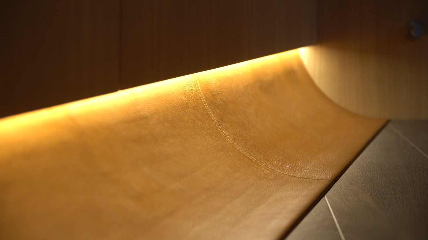 Luxury sail boat from YYachts