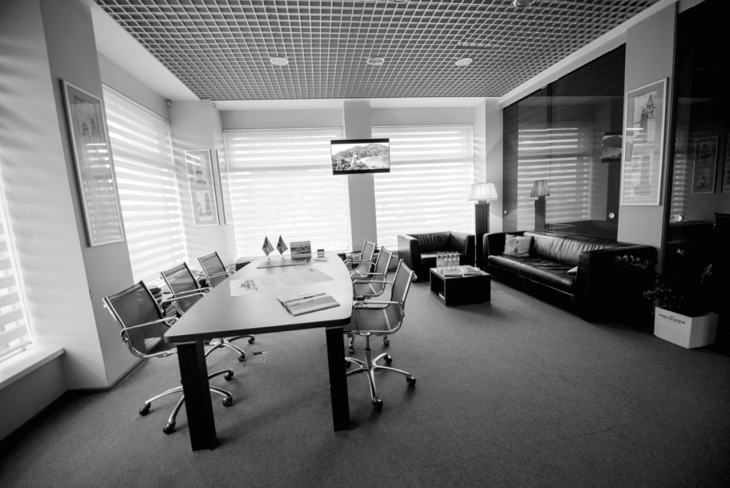 YYachts Russia Nord Star Yachting