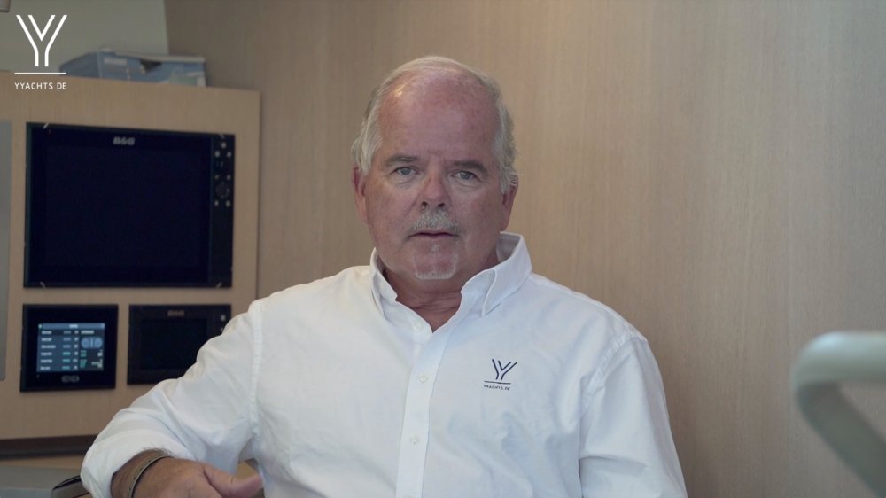 Jeff Brown YYachts USA luxury carbon boats