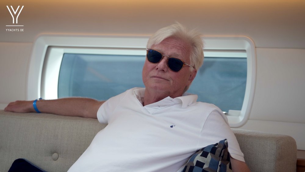 John Leonhard YYachts