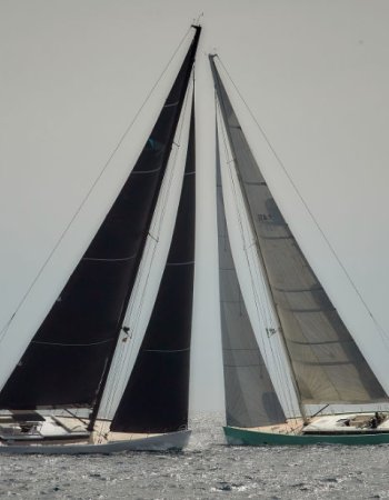 Y8 Luxury Sailing Yacht