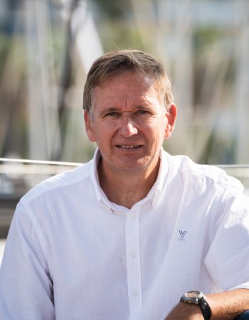 Miha Spendal YYachts