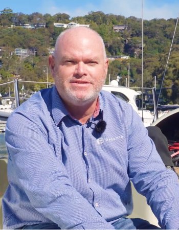 Peter Hrones YYachts