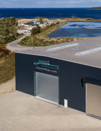 Michael Schmidt Yachtbau - YYachts Germany