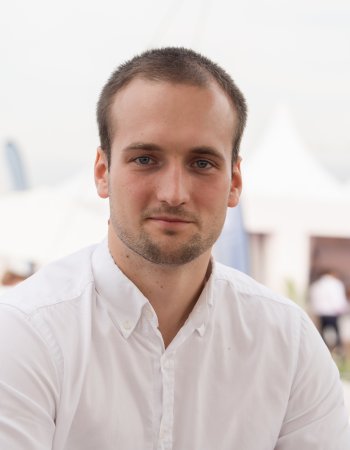 YYachts Russia Igor Grishkov